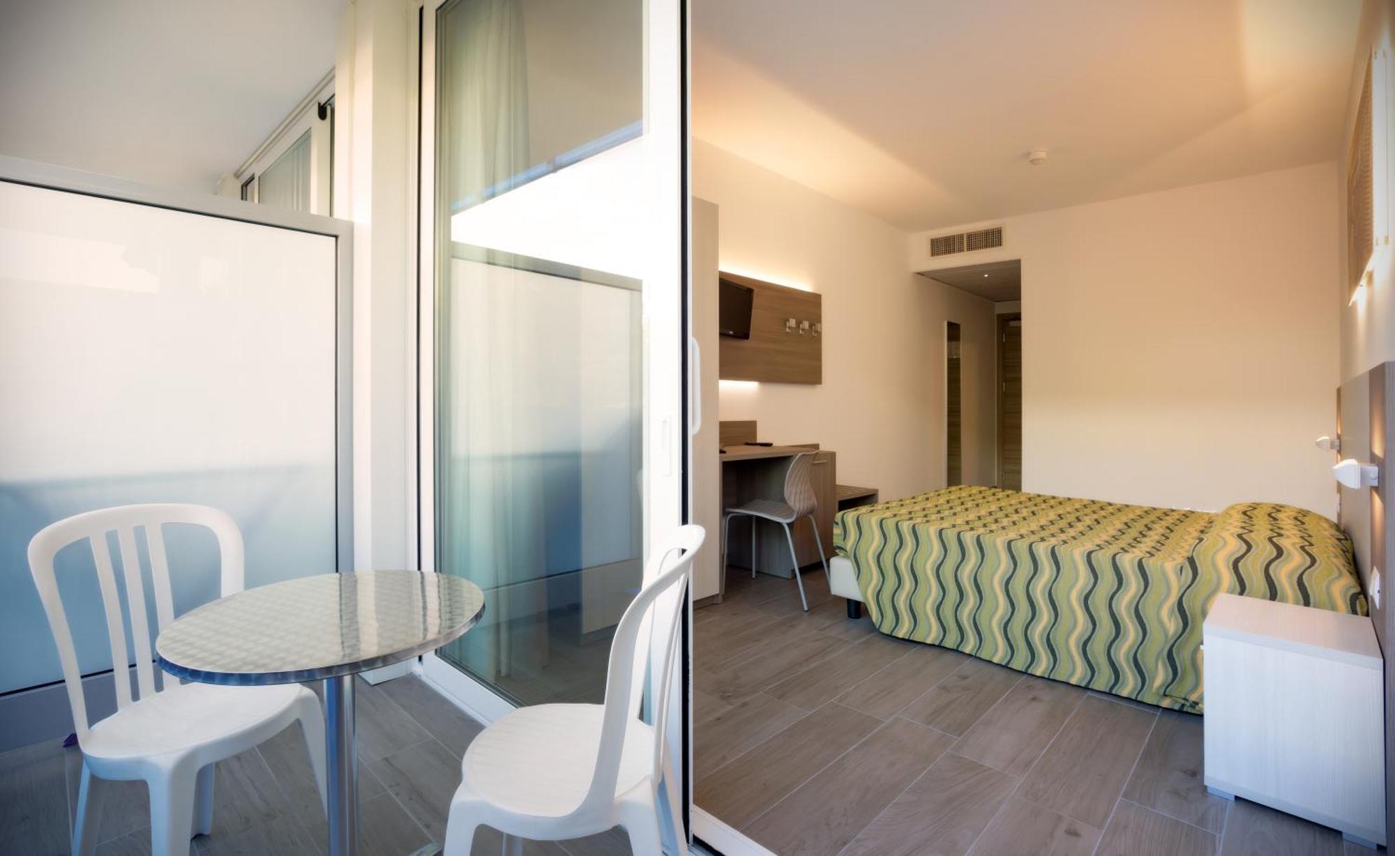 Montreal Hotel Bibione