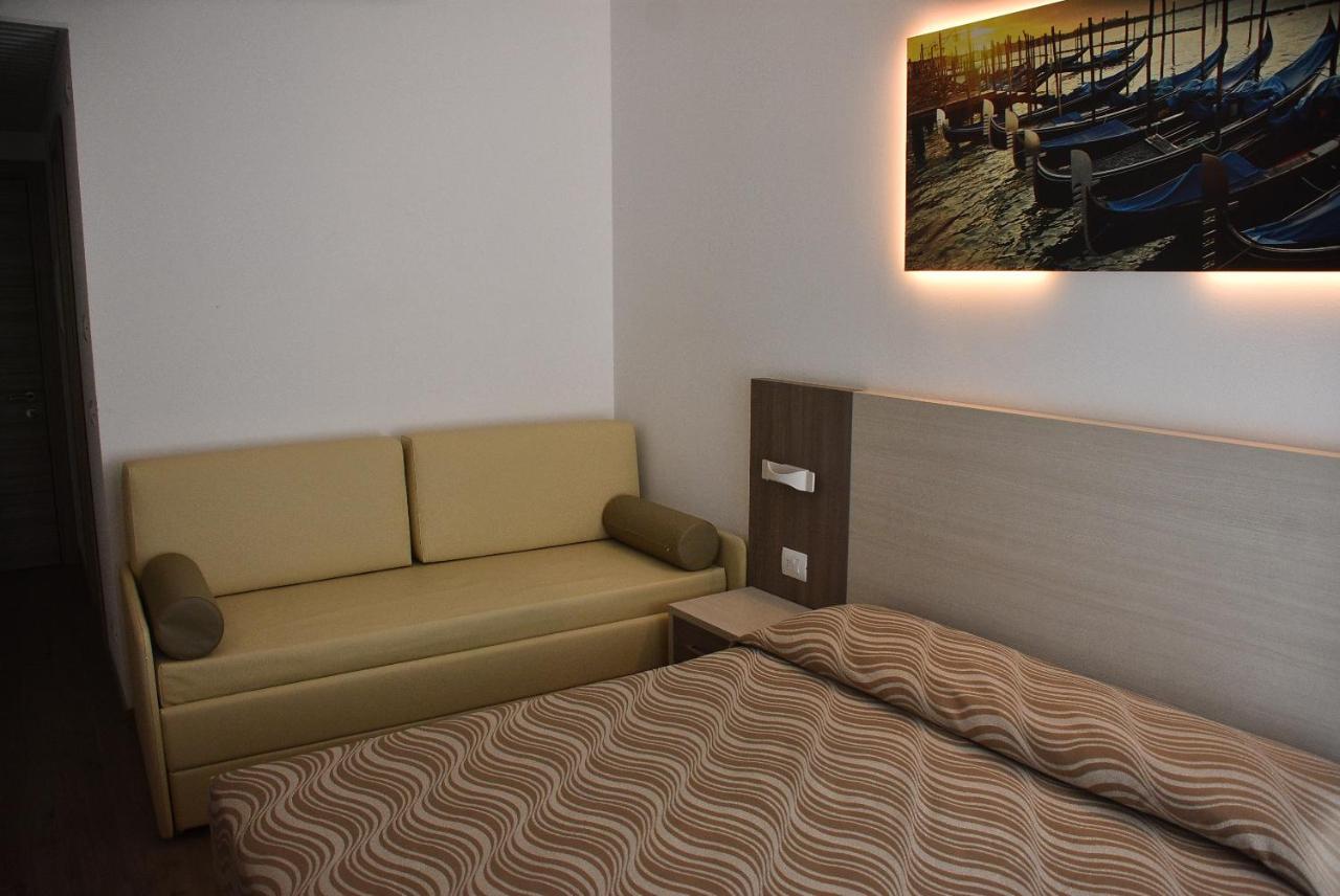 Hotel Montreal Bibione